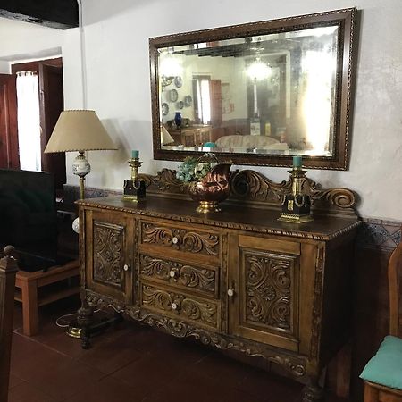 La Flor De Toranzo "Vive Los Valles Pasiegos" Prases Zewnętrze zdjęcie