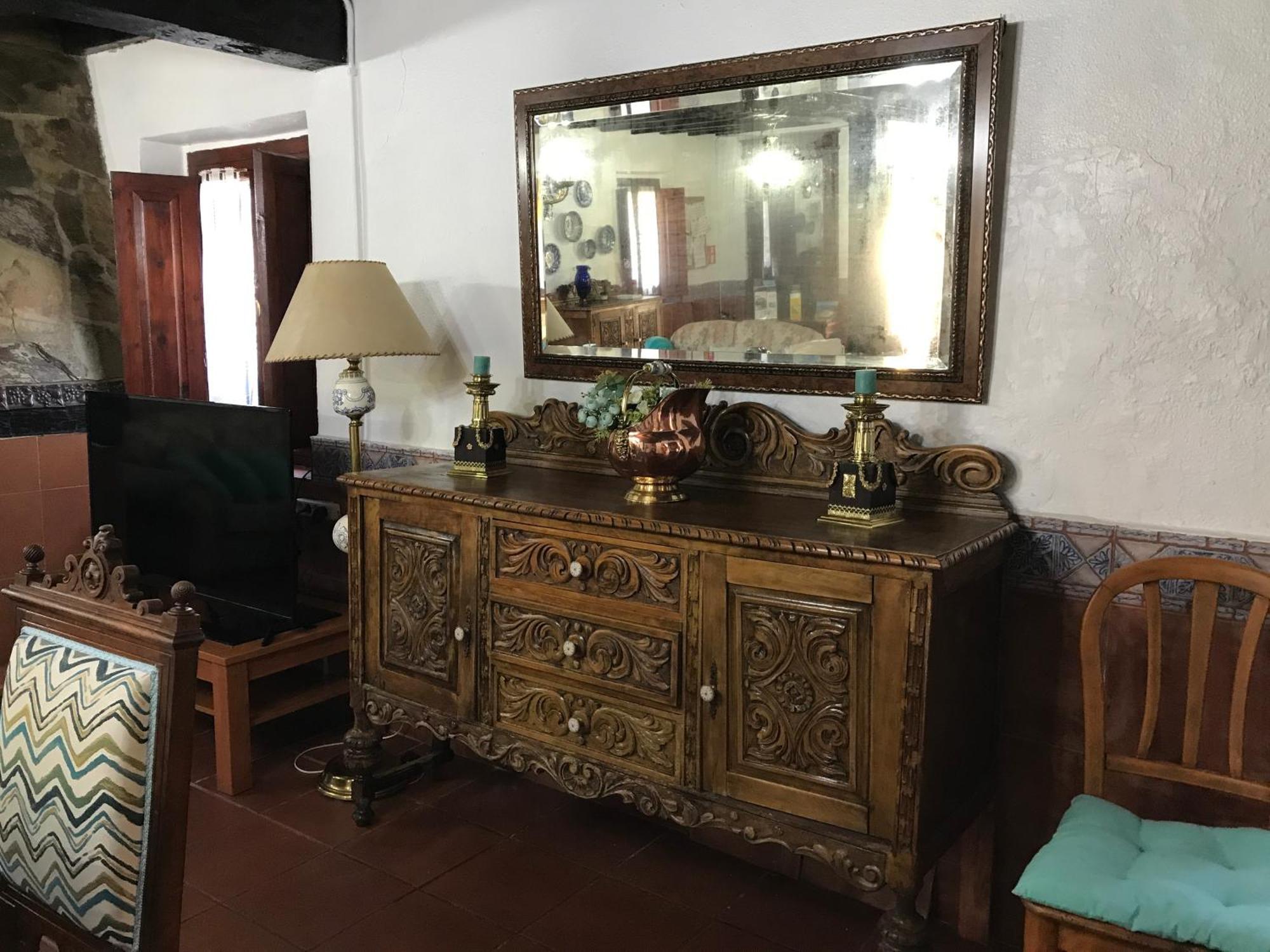 La Flor De Toranzo "Vive Los Valles Pasiegos" Prases Zewnętrze zdjęcie