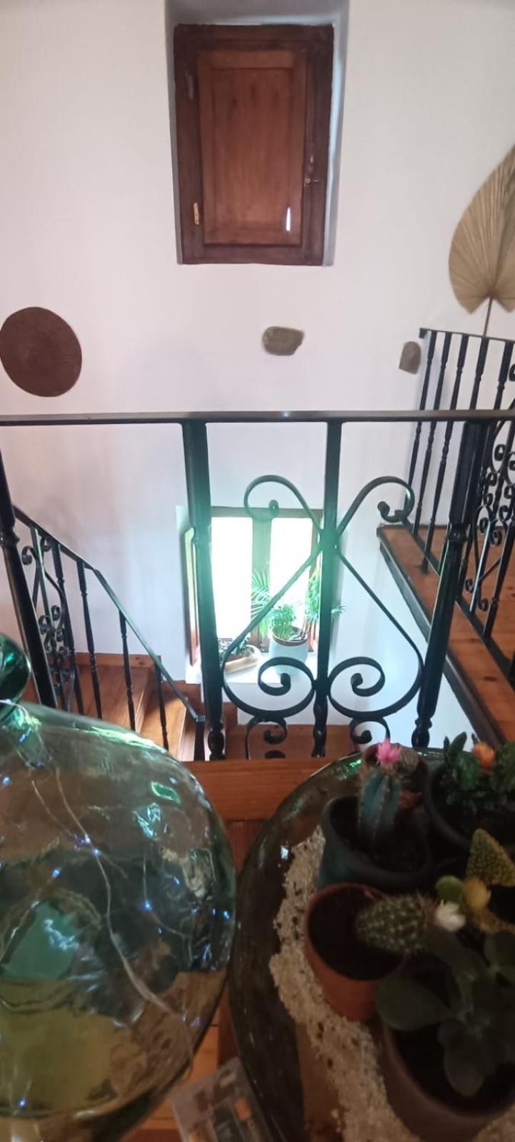 La Flor De Toranzo "Vive Los Valles Pasiegos" Prases Zewnętrze zdjęcie